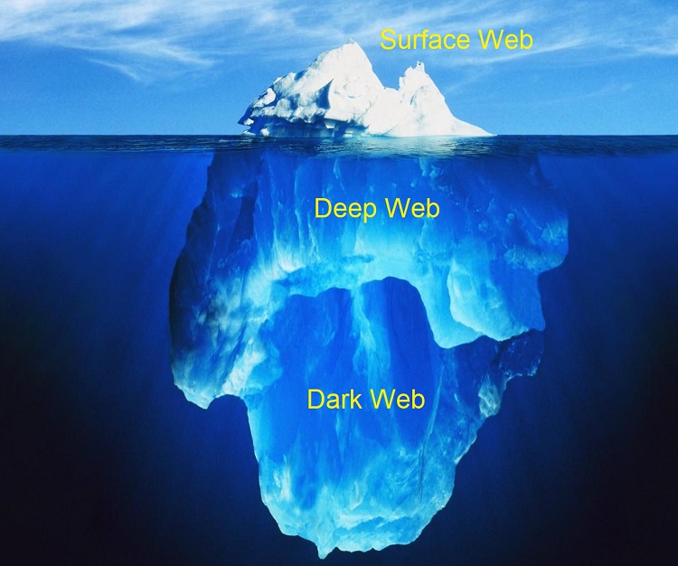 Deep Web 2