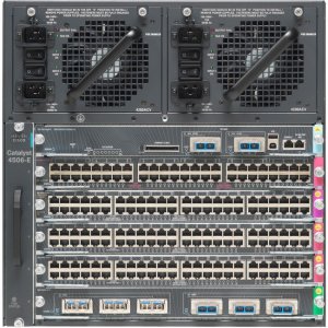 Switch Cisco Chassis