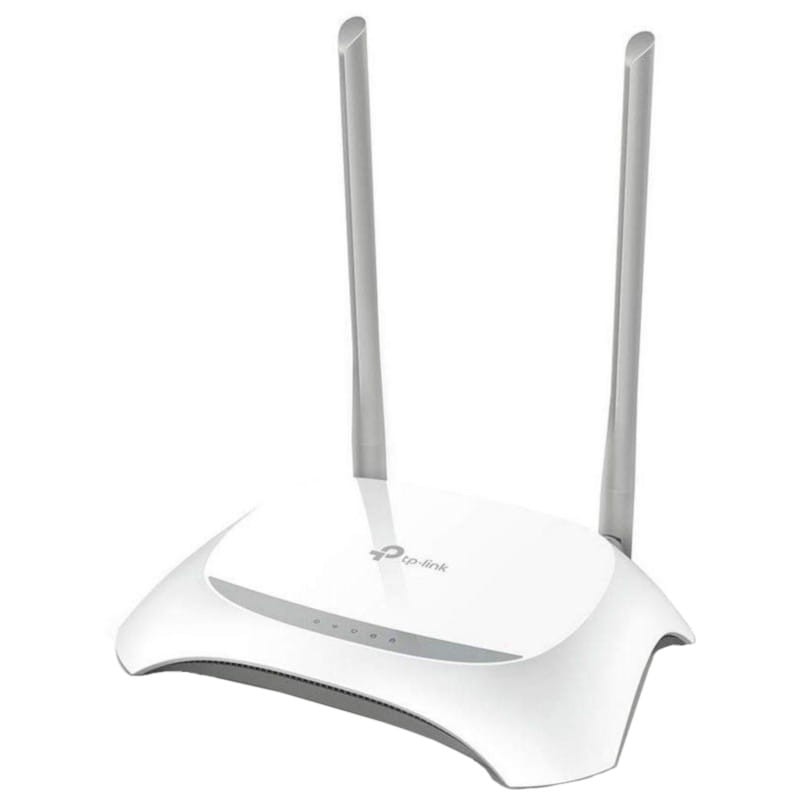 WiFi Access Point 1